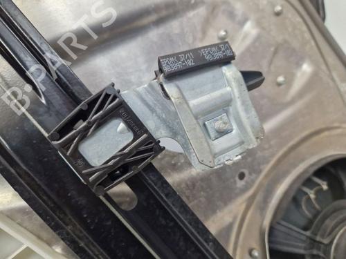 Front right window mechanism MERCEDES-BENZ E-CLASS T-Model (S212) E 200 CDI / BlueTEC (212.205, 212.206) | BP33168976C23  - Image 6