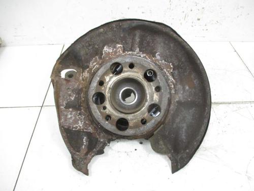 Used Left rear steering knuckle Left rear steering knuckle 37111059 37111059