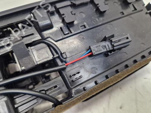 Air vent AUDI A5 (8T3) S5 quattro | BP31312388I21 