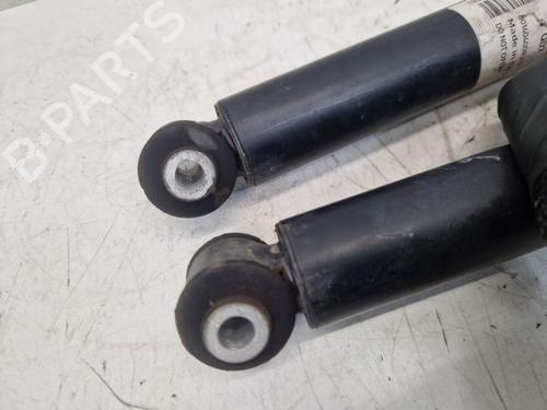 Right rear shock absorber MERCEDES-BENZ A-CLASS (W177) A 200 (177.087) | BP29105401M19 