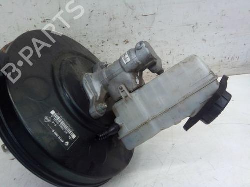 Servo brake DACIA DOKKER Express Box Body/MPV 1.2 TCe 115 (FEAY) | BP27985245M42 