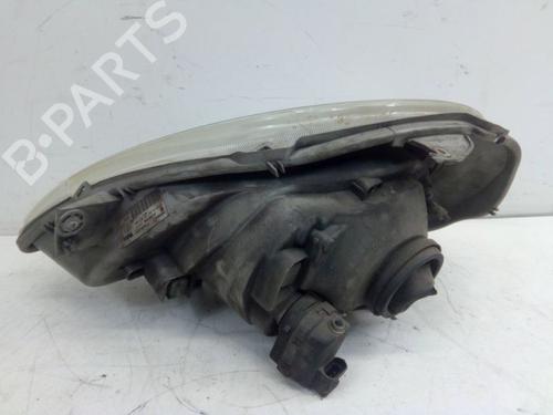 Right headlight RENAULT TRAFIC II Van (FL) 1.9 dCi 100 (FL0C, FL0K, FL0B) | BP29109465C29