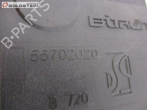 Pedal OPEL CORSA D (S07) 1.2 (L08, L68) | BP18752508I4 