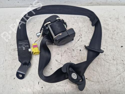 Front right seatbelt VW TOURAN (1T1, 1T2) 2.0 TDI | BP23574715I25 