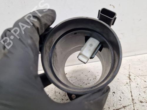 Mass air flow sensor RENAULT MASTER III Van (FV) 2.3 dCi 125 FWD (FV0C, FV0D, FV0G, FV0H, FV0J, FV0K,... | BP29702809M95 