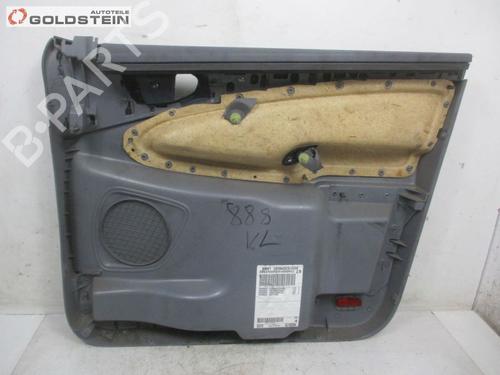 Front left panel FORD S-MAX (WA6) 1.8 TDCi | BP37105076C58 - Image 5