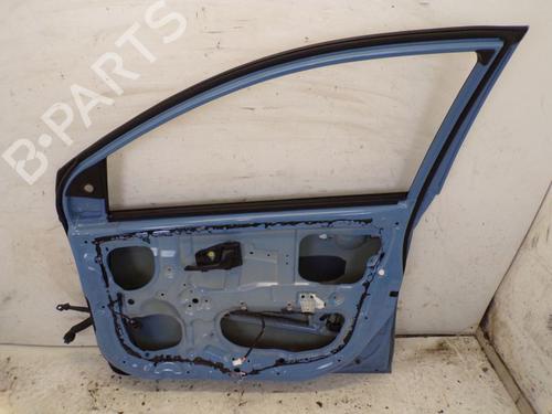 Right front door KIA PICANTO II (TA) 1.0 | BP29092932C3 