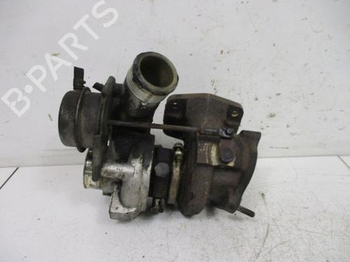 Turbolader/Kompressor für Turbolader/Kompressor 37110281 37110281