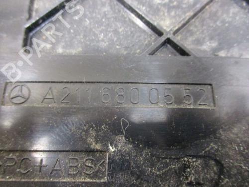 Switch MERCEDES-BENZ E-CLASS (W211) E 280 CDI (211.020) | BP18798097I30 