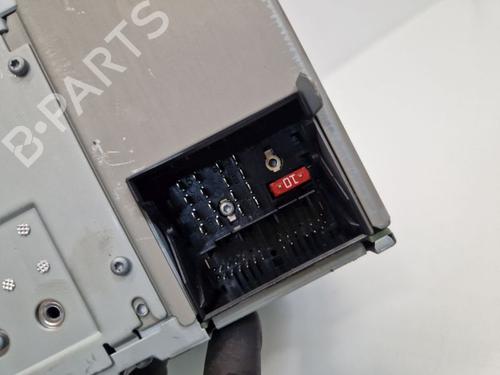 Electronic module VW GOLF VI (5K1) 1.2 TSI | BP31703986M83