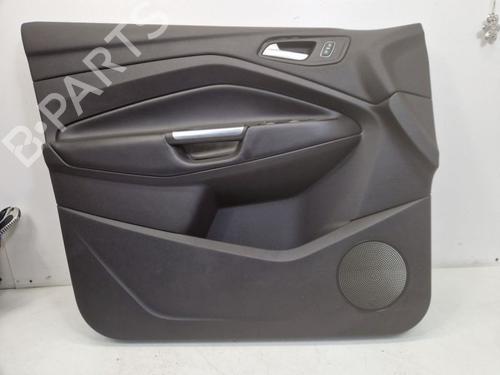 Used Front left panel Front left panel FORD KUGA II (DM2) 1.5 EcoBoost 4x4 (182 hp) 33287191 33287191