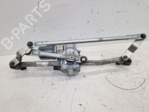Front wipers mechanism VW TOURAN (1T1, 1T2) 1.4 TSI | BP28318163C83 