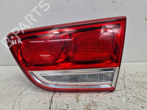 Used Right tailgate light KIA SORENTO III (UM) 2.4 GDI (188 hp) 29523537