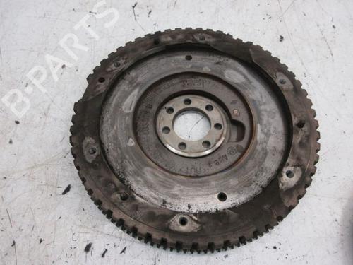 Flywheel RENAULT MEGANE III Hatchback (BZ0/1_, B3_) 1.5 dCi | BP37127659M101 - Image 5
