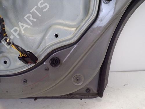 Right rear door VOLVO V50 (545) 2.4 | BP29094197C5 