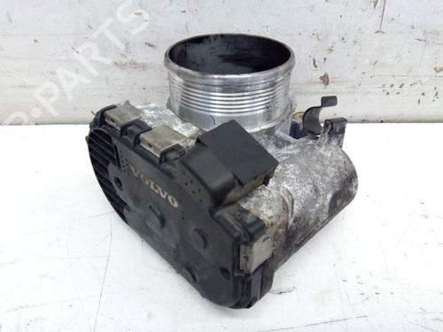 Throttle body VOLVO V50 (545) D3 | BP24956557M82 