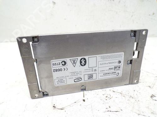 Control unit BMW X5 (E70) xDrive 48 i | BP37117770M11 - Image 4