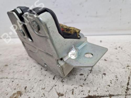 Electronic module MERCEDES-BENZ A-CLASS (W169) A 180 CDI (169.007, 169.307) | BP29603239M83 