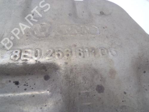Exhaust system AUDI A4 B6 Avant (8E5) 2.5 TDI | BP37121396M121 - Image 7