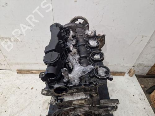 Engine MINI MINI CLUBMAN (R55) Cooper D | BP29102870M1 