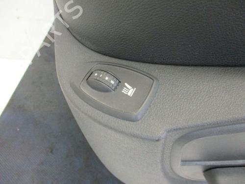 Left front seat RENAULT LAGUNA III (BT0/1) 2.0 16V (BT05, BT0F, BT0W) | BP37114335C15 - Image 4