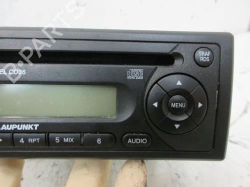 Radio PEUGEOT 1007 (KM_) 1.4 | BP29089021E6 - Image 3
