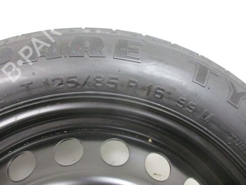 Rim VOLVO S40 II (544) T5 AWD | BP18793945C45 