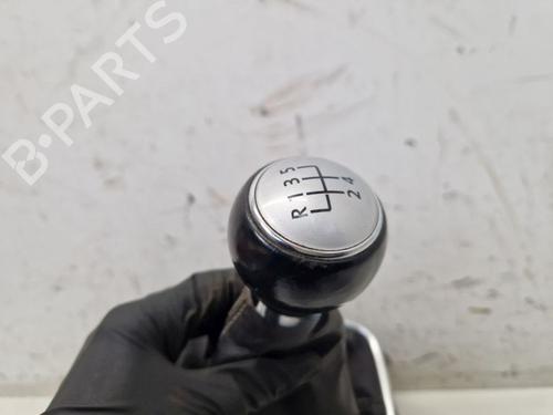 Shift knob VW GOLF PLUS V (5M1, 521) 1.9 TDI | BP37136052I34  - Image 5