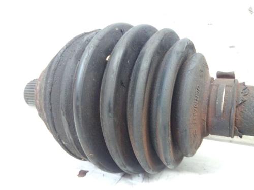 Left front driveshaft AUDI A3 (8P1) 1.9 TDI | BP37136707M38  - Image 5