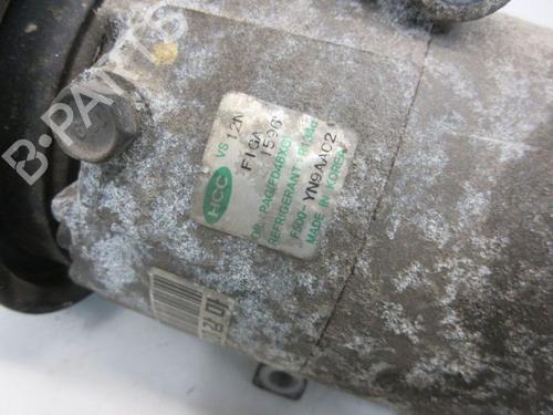 AC compressor HYUNDAI ix20 (JC) 1.4 | BP30668758M34