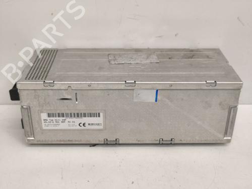 Electronic module BMW 7 (E65, E66, E67) 750 i, Li | BP39638418M83 - Image 2