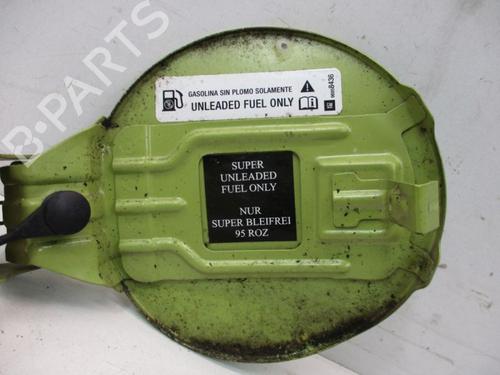 Tanklåg CHEVROLET SPARK (M300) 1.2 | BP37121887C131 - Image 5