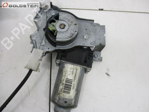 Rear left window mechanism NISSAN QASHQAI / QASHQAI +2 I (J10, NJ10, JJ10E) 2.0 | BP18761270C24 