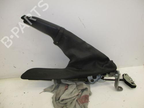 Used Hand brake BMW 1 (E87) 116 d (116 hp) 25224441
