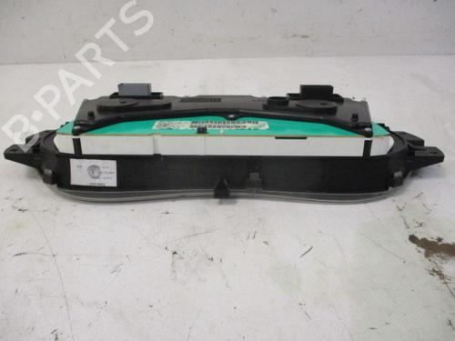 Instrument cluster DACIA LOGAN MCV (KS_) 1.6 MPI 85 | BP37117108C47 - Image 5