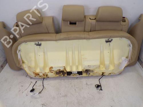 Sæde Bagtil BMW X5 (E70) xDrive 48 i | BP37117733C17 - Image 7