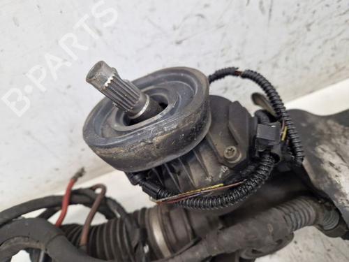 Steering rack SKODA SUPERB II (3T4) 2.0 TDI | BP37137571M22 - Image 9