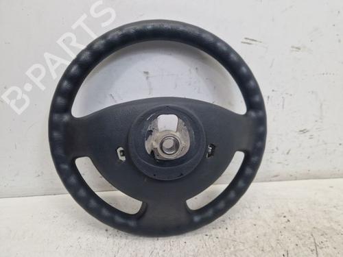 Steering wheel RENAULT TWINGO II (CN0_) 1.2 16V (CN0K, CN0V, CN0A) | BP29100474C49 