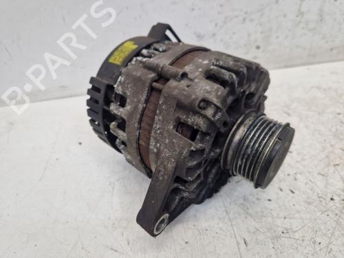 Alternator HYUNDAI i40 I CW (VF) 1.7 CRDi | BP30668913M7