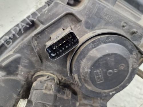 Left headlight RENAULT GRAND SCÉNIC III (JZ0/1_) 1.9 dCi (JZ0J, JZ0N, JZ1K, JZ1S) | BP29107734C28