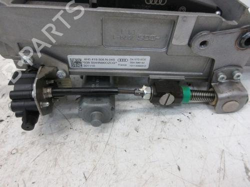 Steering column AUDI A8 D4 (4H2, 4H8, 4HC, 4HL) 3.0 TDI quattro | BP37122923M21 - Image 9