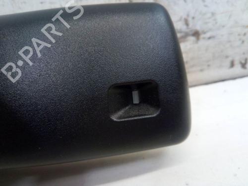 Rear mirror VW POLO V (6R1, 6C1) 1.2 | BP29108035I6 