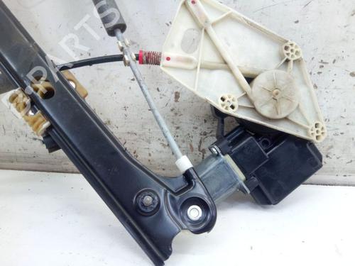 Rudehejsemekanisme ventre foran VW POLO V (6R1, 6C1) 1.2 | BP29108008C22 