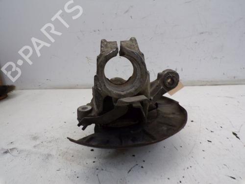 Left front steering knuckle VW PASSAT B6 (3C2) 2.0 TDI 4motion | BP37129879M25 - Image 5
