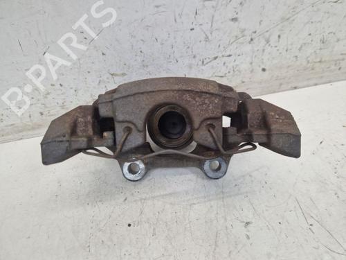 Left rear brake caliper MERCEDES-BENZ GLK-CLASS (X204) 350 4-matic (204.987) | BP29104451M107 