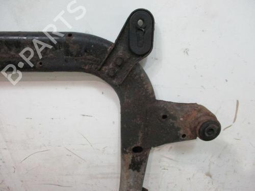 Subframe OPEL ZAFIRA / ZAFIRA FAMILY B (A05) 1.9 CDTI (M75) | BP18802193M9