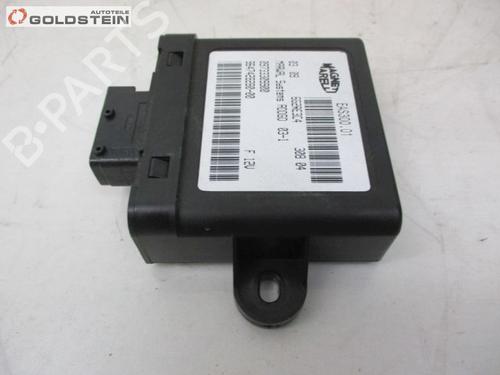 Electronic sensor PEUGEOT 607 (9D, 9U) 2.7 HDi 24V | BP37102403M84 - Image 2