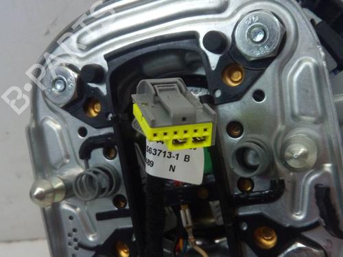 Steering wheel BMW 3 Touring (E91) 325 xi | BP33275954C49 - Image 9