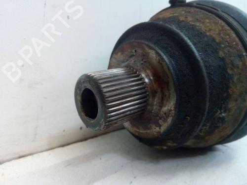 Left front driveshaft AUDI A6 C6 (4F2) 3.0 TDI quattro | BP37142297M38 - Image 11