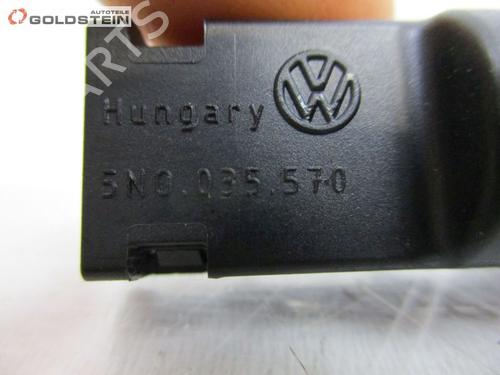 Control unit VW GOLF VI (5K1) 1.4 TSI | BP18753921M11 